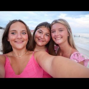 Meet your Posher, Annabelle